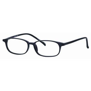 Gallery Joplin Eyeglasses Black 48mm